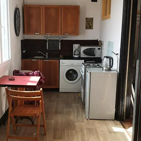 Appartement Lumineux Cote Jardin Lorient Extérieur photo