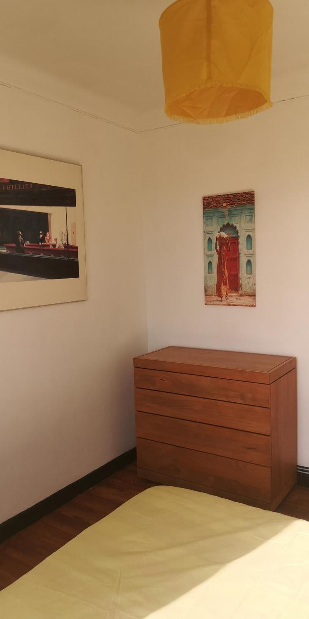 Lumineux Cote Jardin Appartement *